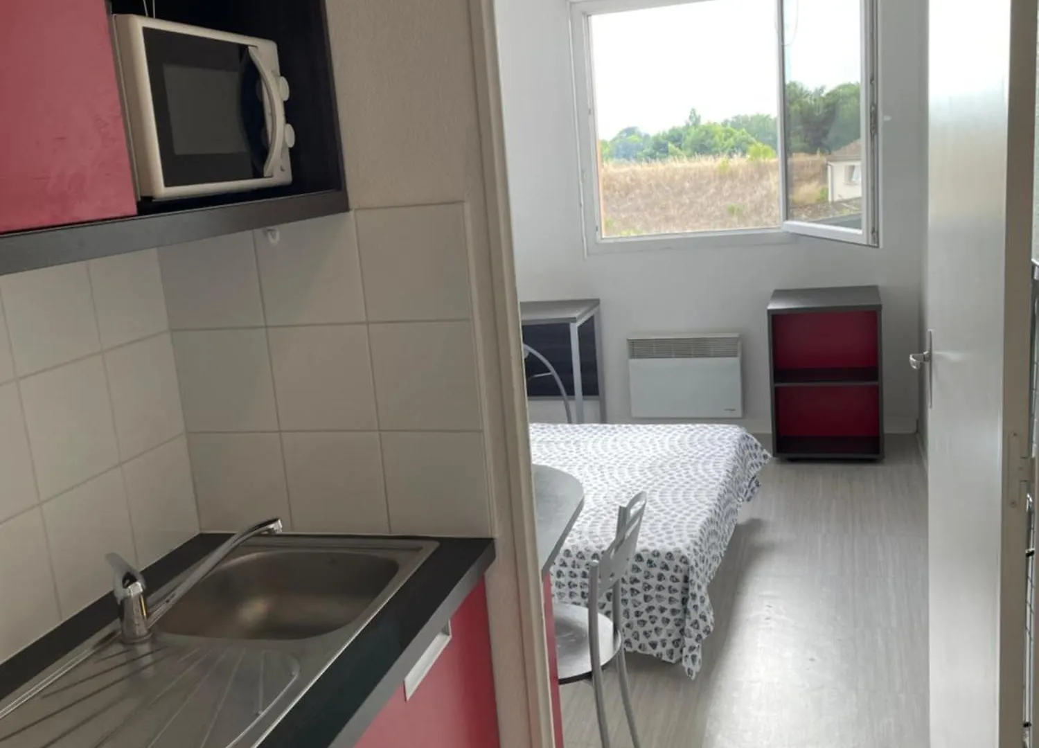Joli Appartement Sur Aix-En-Provence