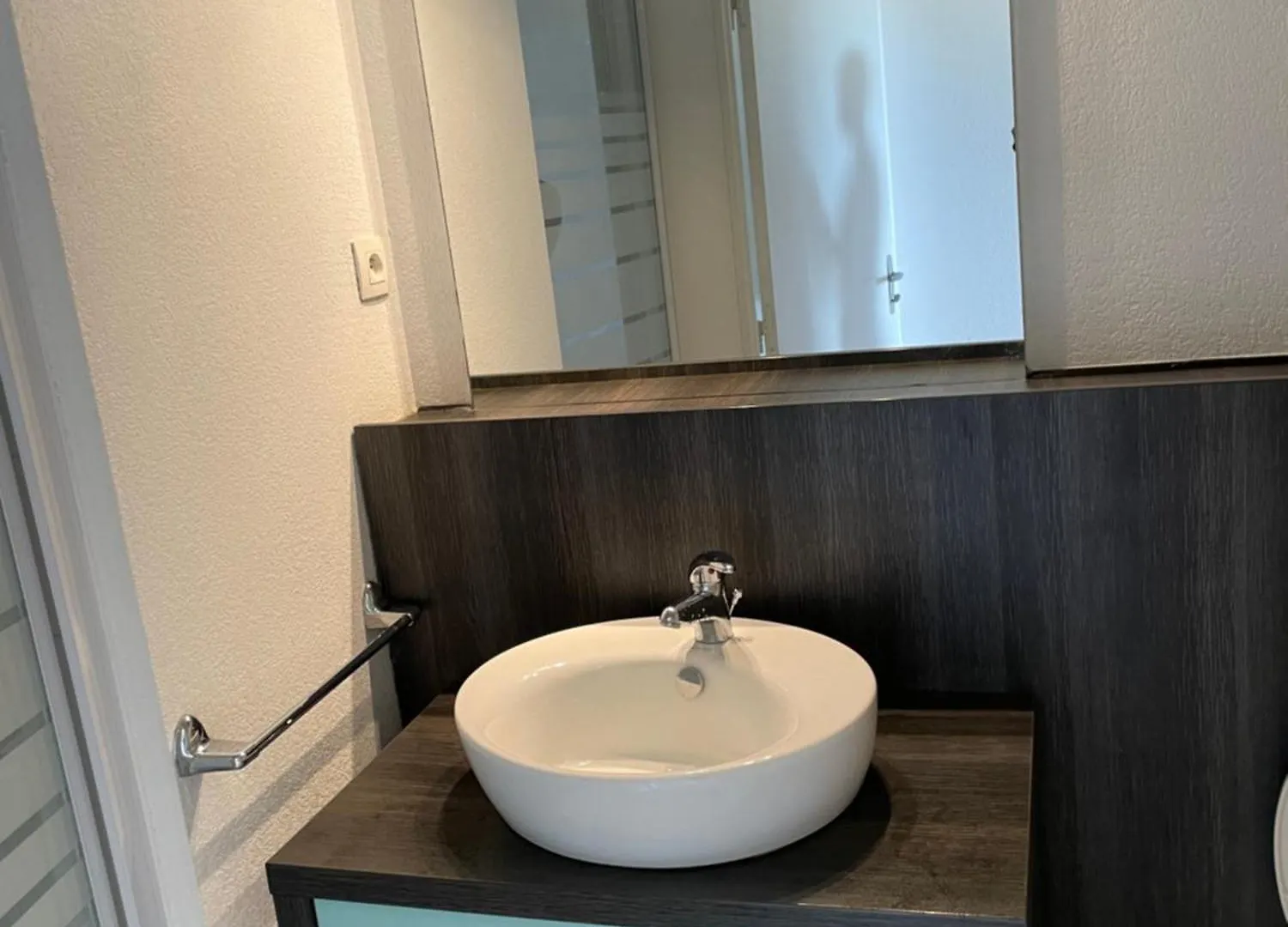 Joli Appartement Sur Aix-En-Provence