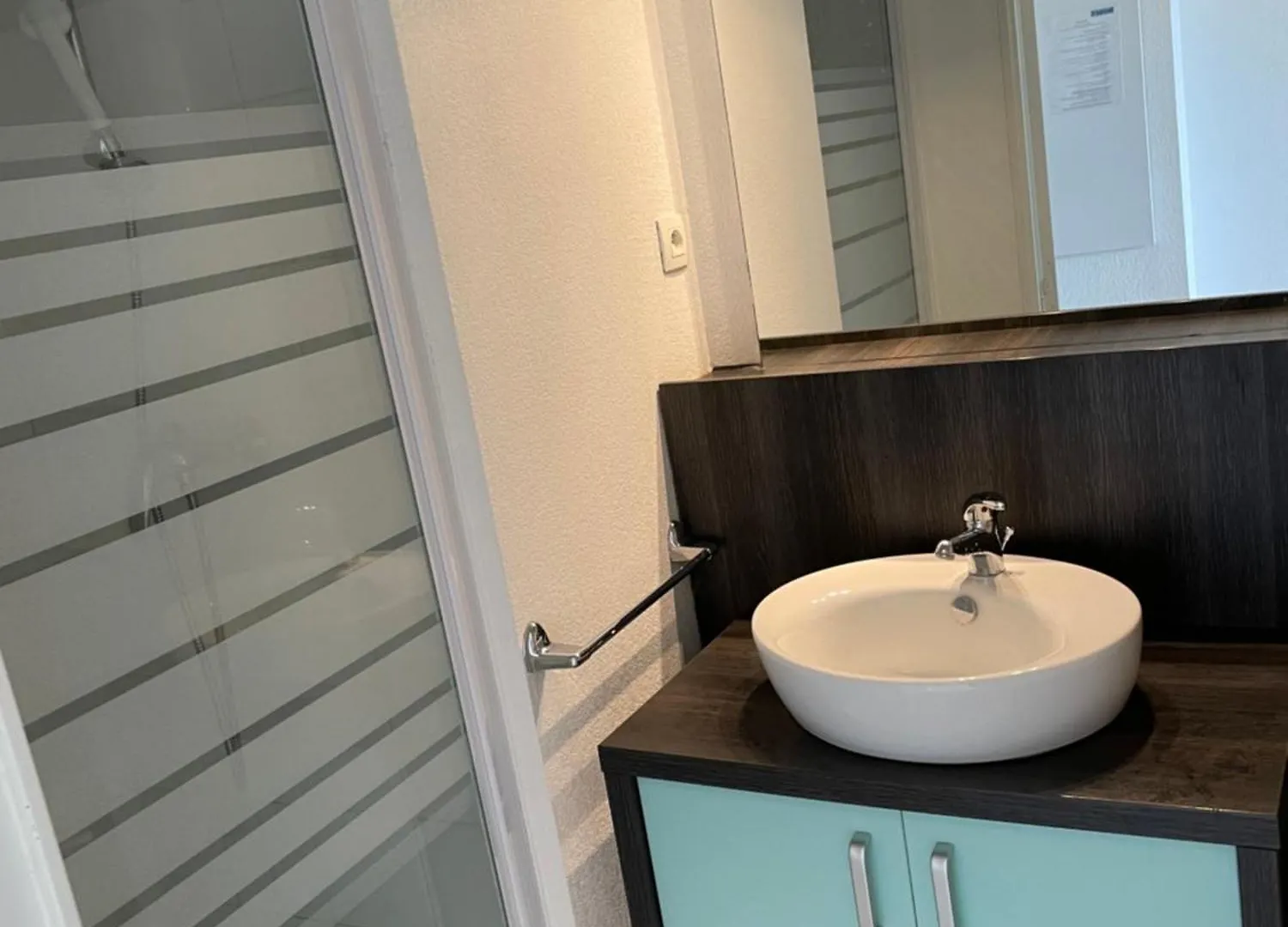 Joli Appartement Sur Aix-En-Provence