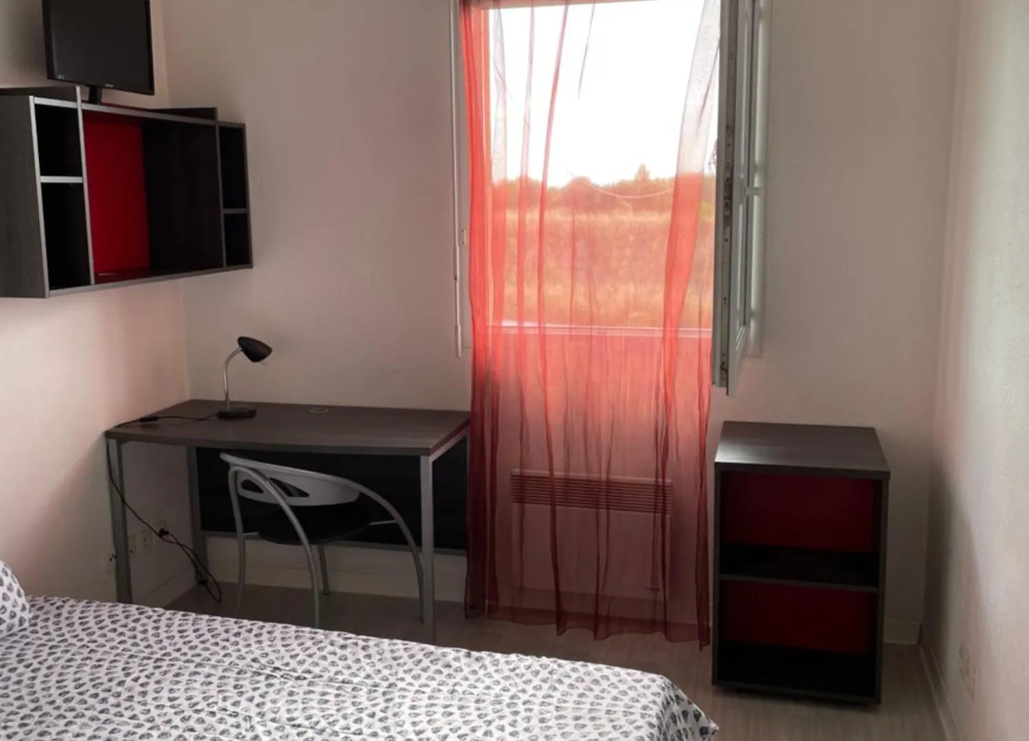 Joli Appartement Sur Aix-En-Provence