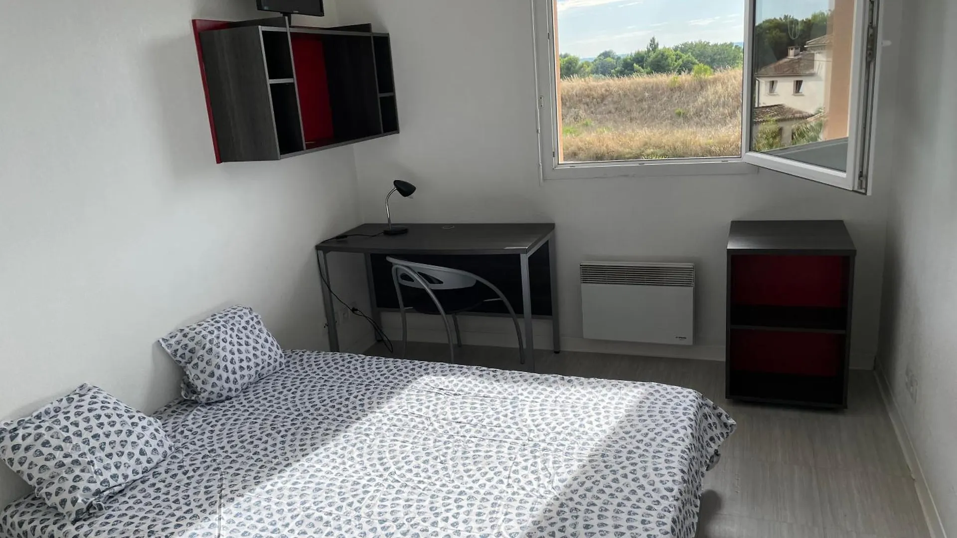 Joli Appartement Sur Aix-En-Provence