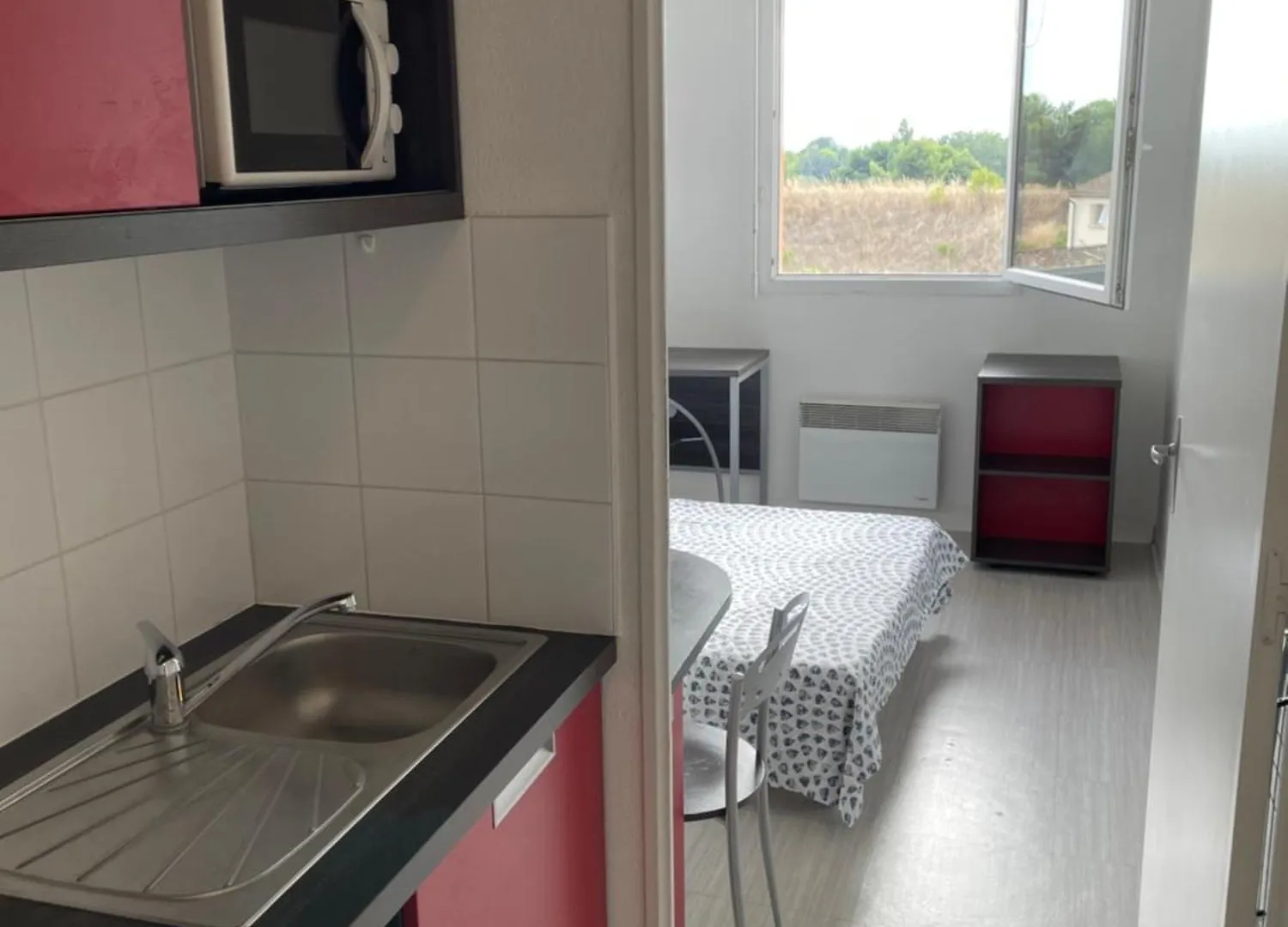 Joli Appartement Sur Aix-En-Provence Frankrijk