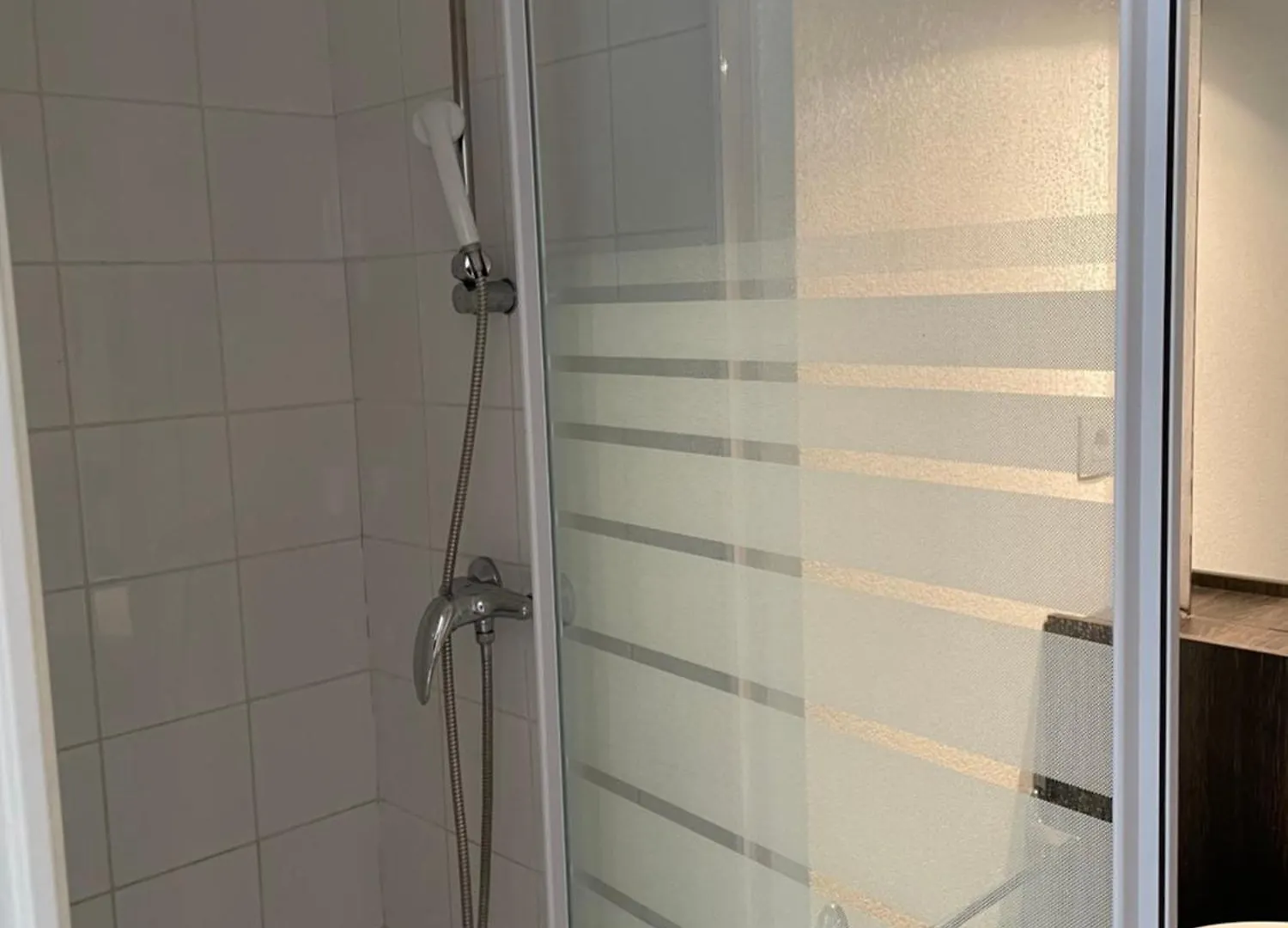 Joli Appartement Sur Aix-En-Provence Frankrijk