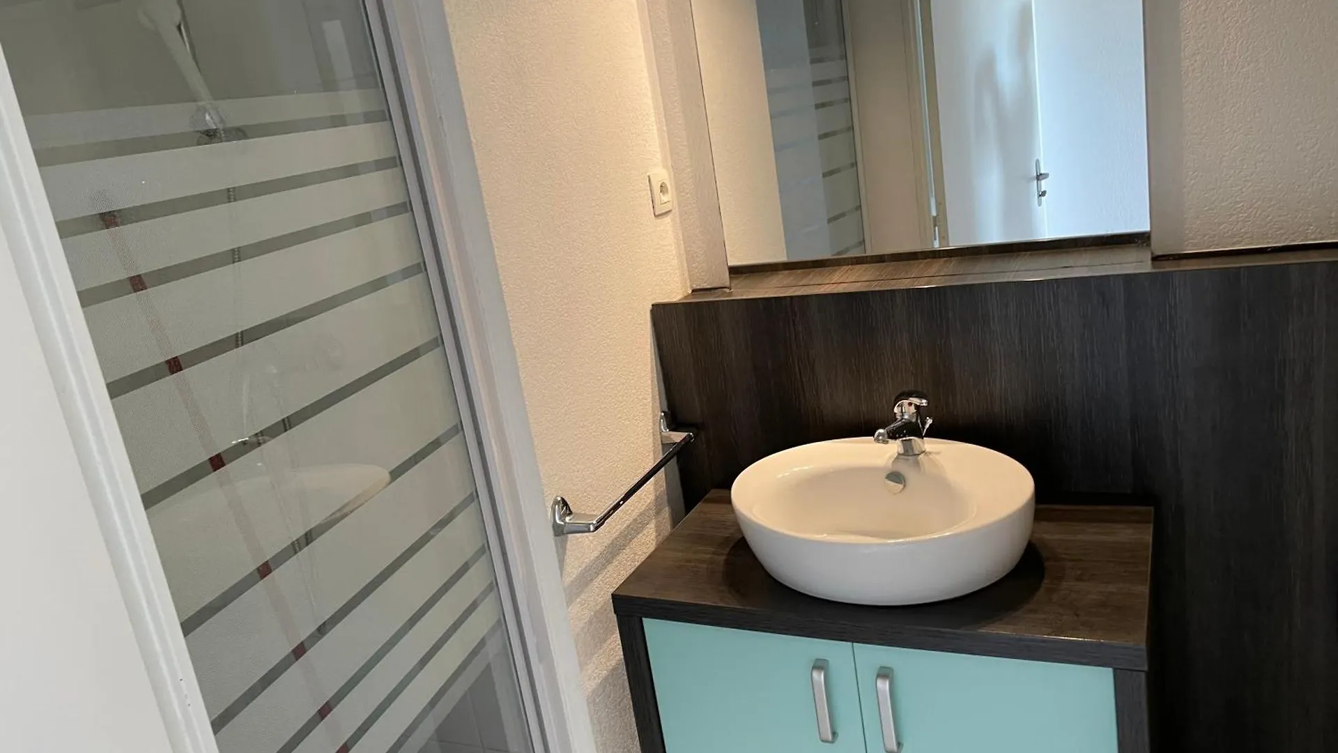 Joli Appartement Sur Aix-En-Provence 0*,