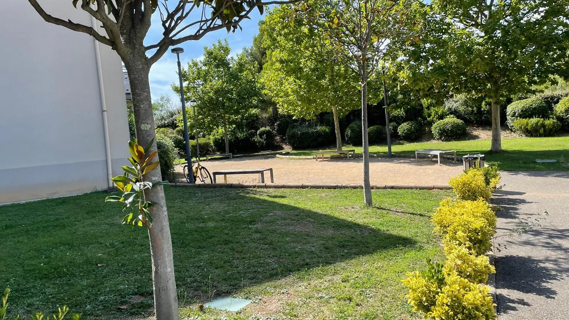 Joli Appartement Sur Aix-En-Provence Frankrijk