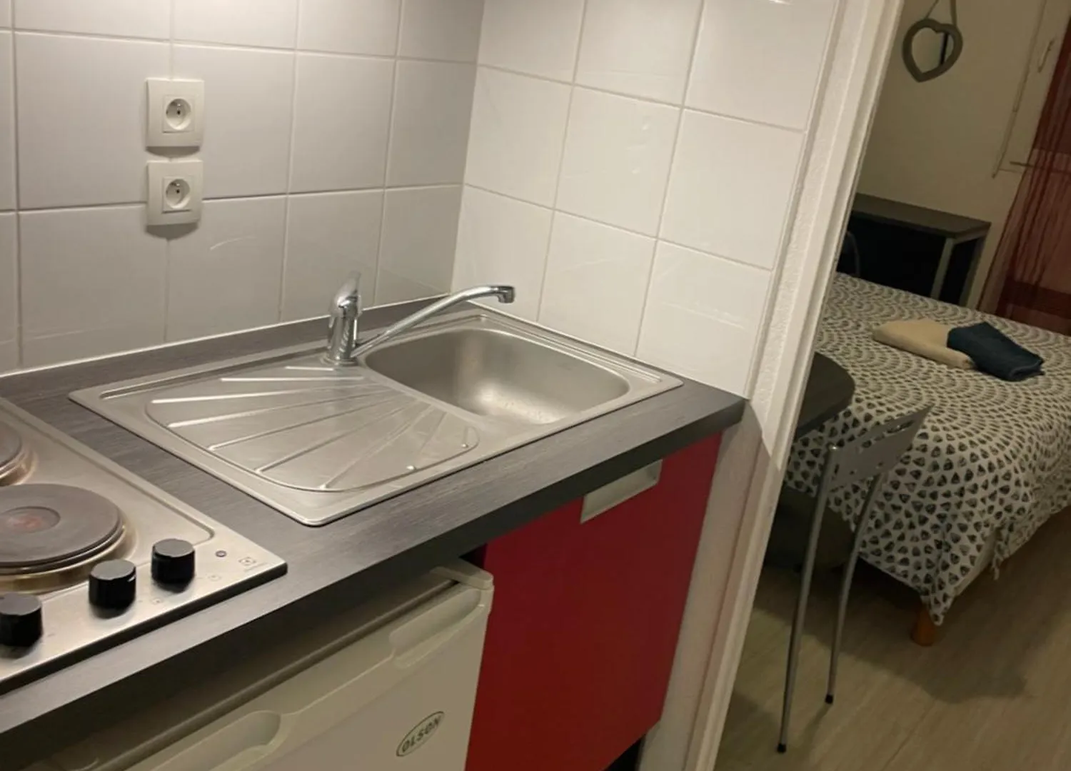 Joli Appartement Sur Aix-En-Provence