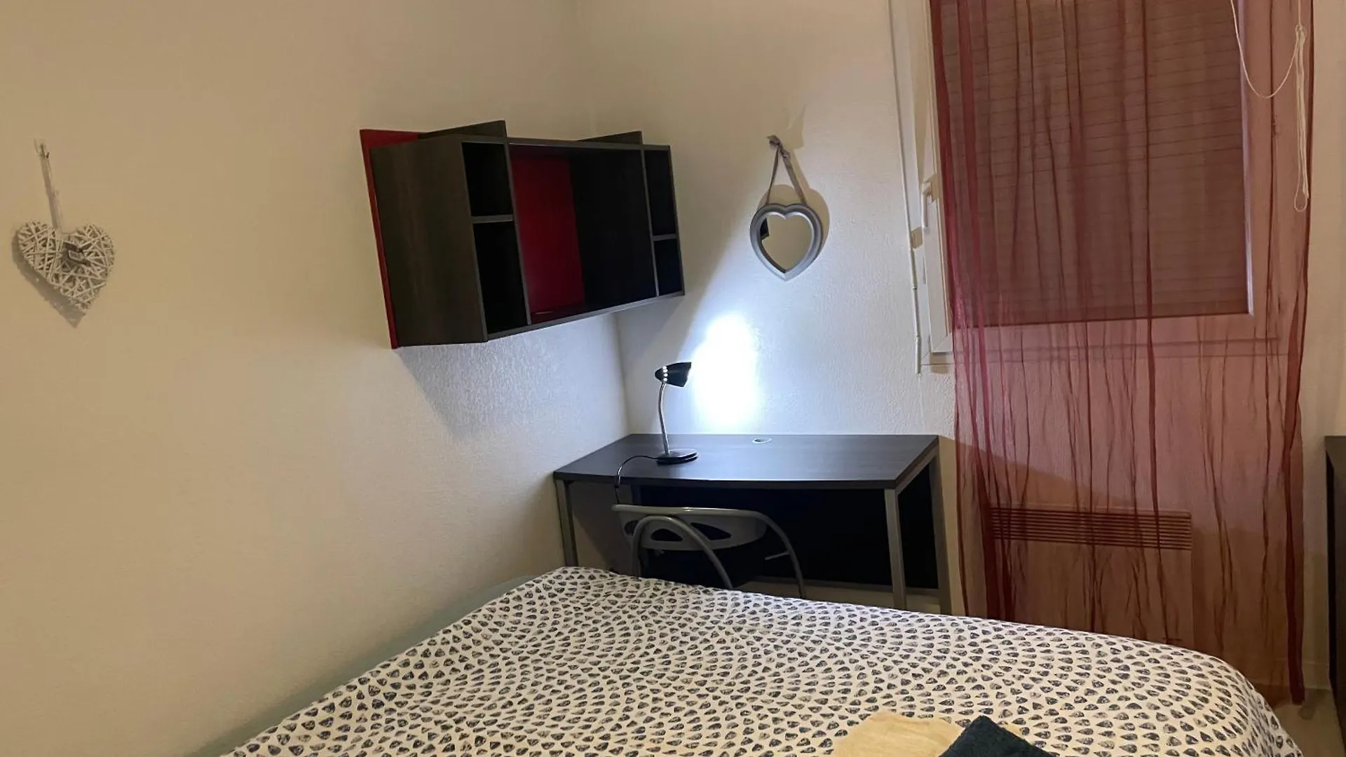 Joli Appartement Sur Aix-En-Provence