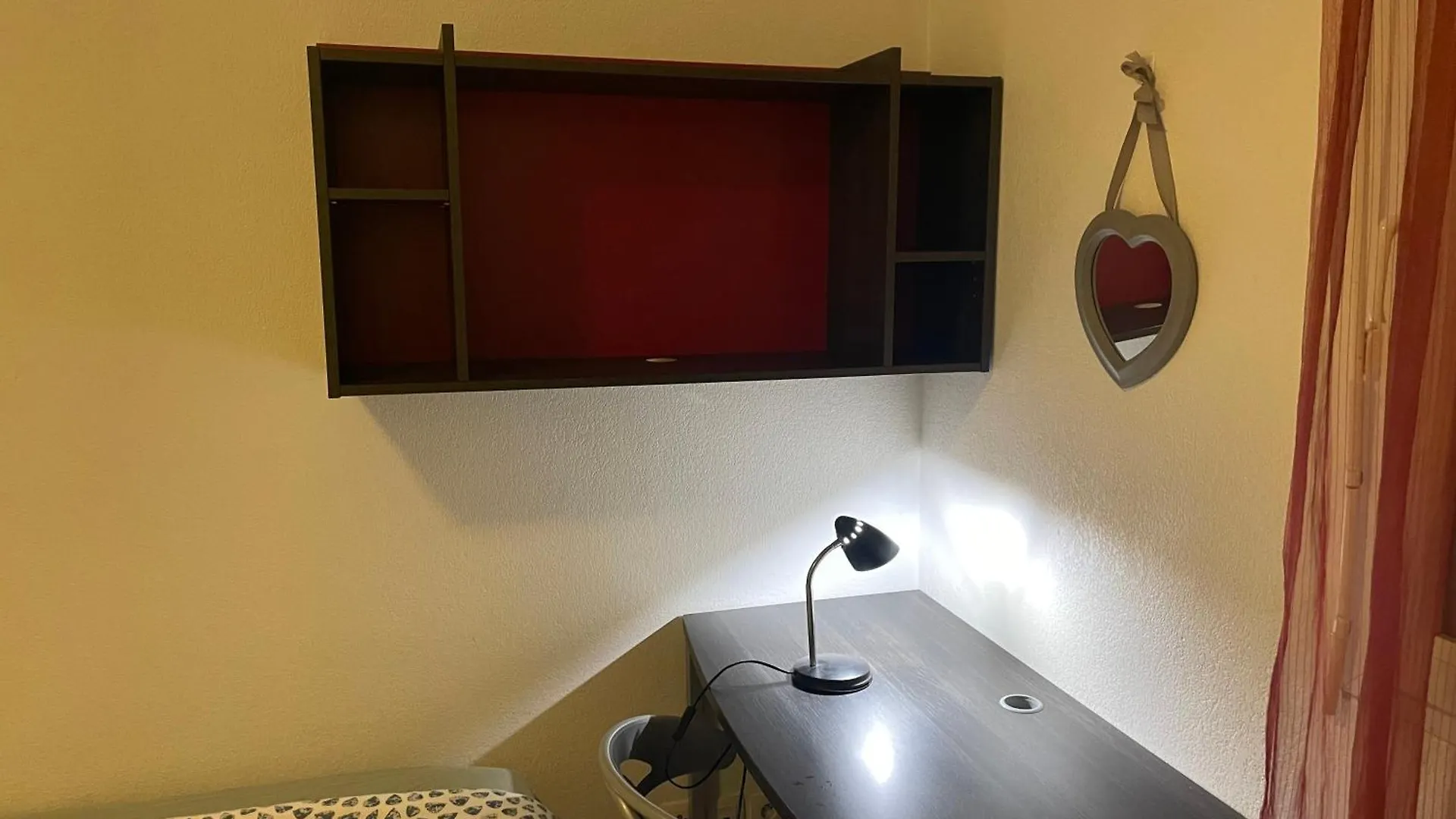 Joli Appartement Sur Aix-En-Provence