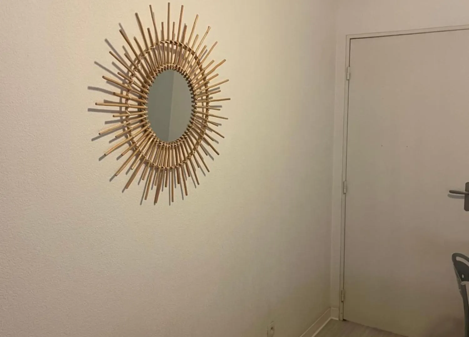 Joli Appartement Sur Aix-En-Provence
