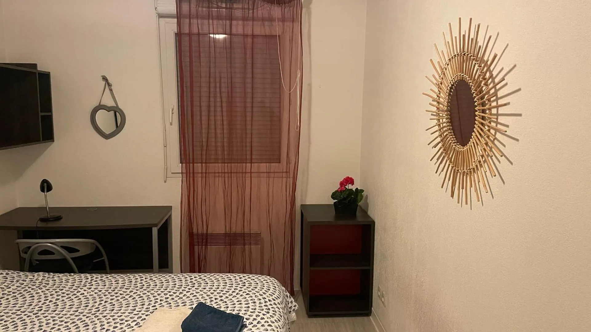 Joli Appartement Sur Aix-En-Provence