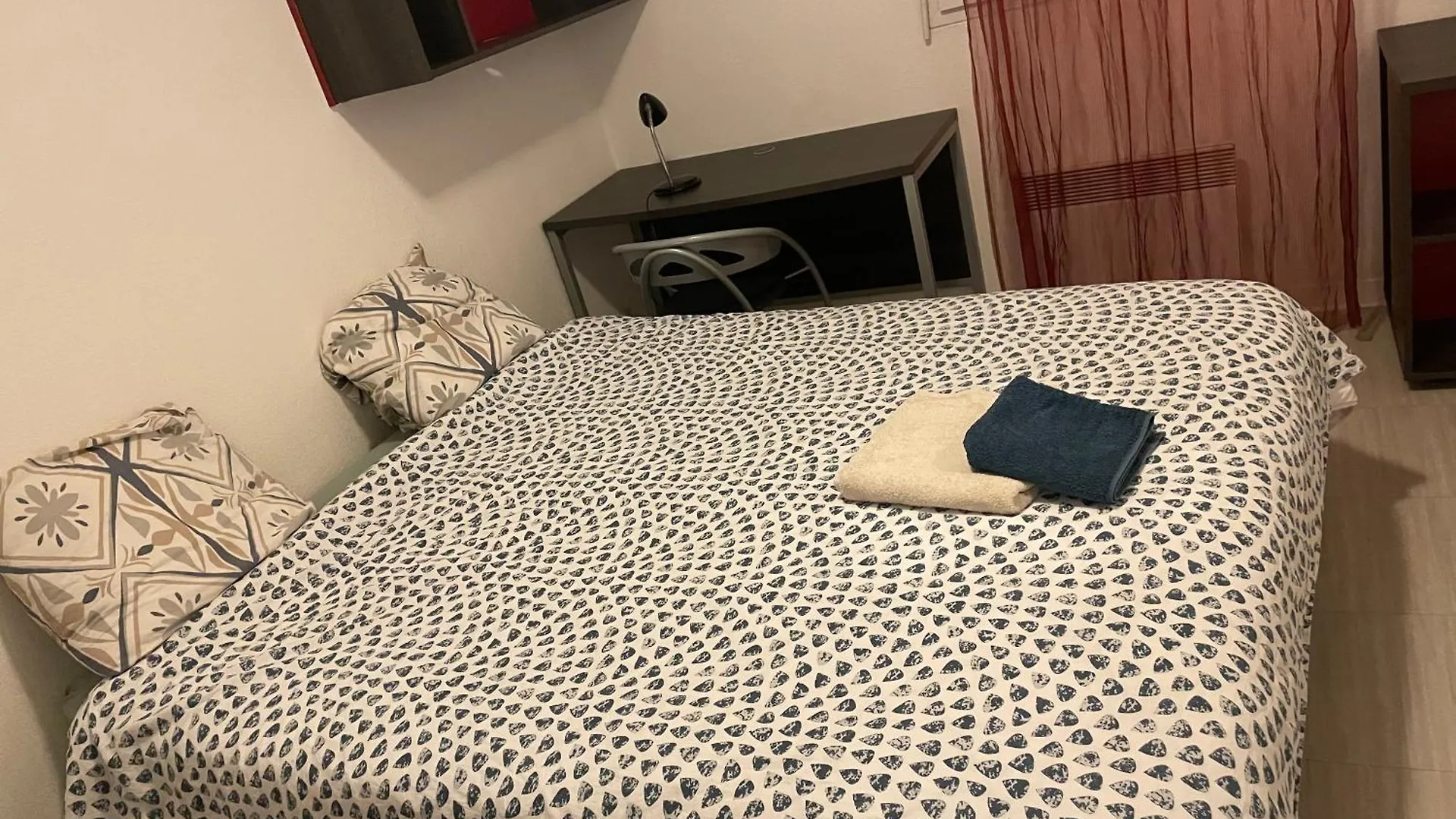 Joli Appartement Sur Aix-En-Provence