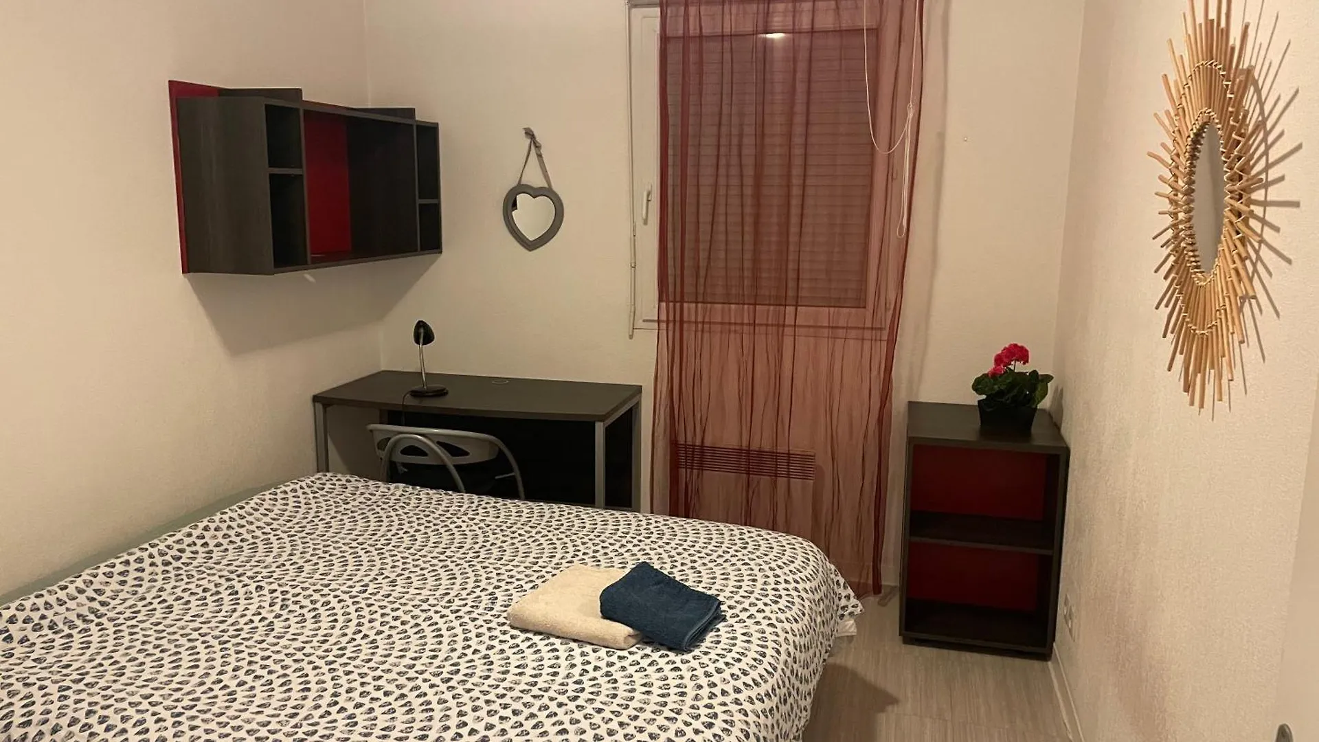 Joli Appartement Sur Aix-En-Provence 0*,